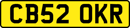 CB52OKR