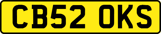 CB52OKS
