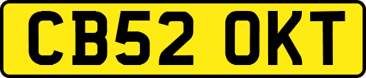 CB52OKT