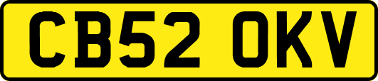 CB52OKV