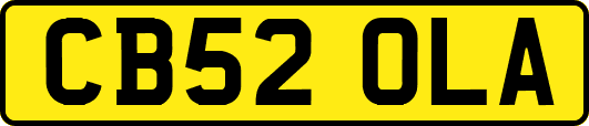 CB52OLA
