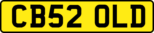 CB52OLD