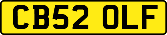 CB52OLF