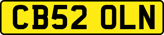 CB52OLN