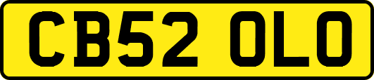 CB52OLO