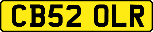 CB52OLR