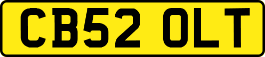 CB52OLT