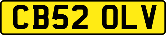 CB52OLV