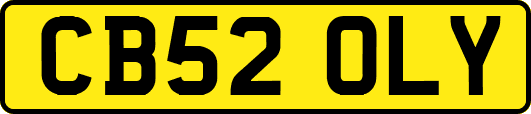 CB52OLY