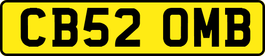 CB52OMB