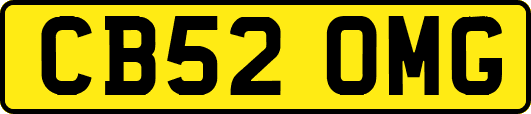 CB52OMG