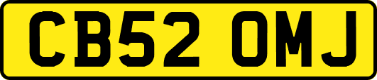 CB52OMJ