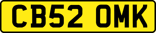 CB52OMK