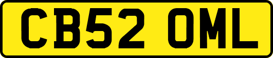 CB52OML