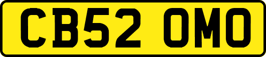CB52OMO