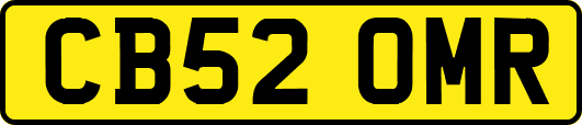 CB52OMR