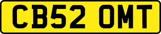 CB52OMT