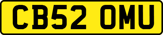 CB52OMU