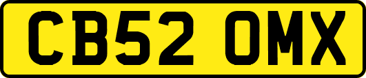 CB52OMX