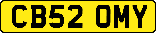 CB52OMY