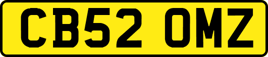 CB52OMZ
