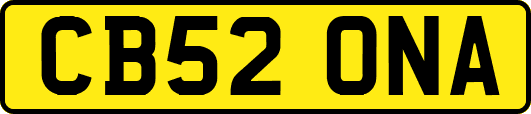 CB52ONA