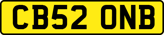 CB52ONB