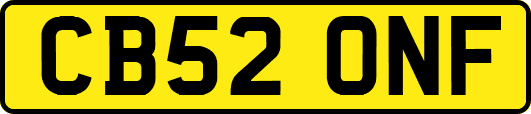 CB52ONF