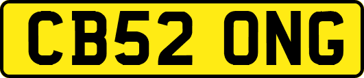 CB52ONG