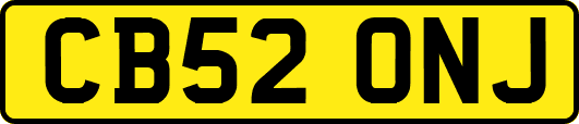 CB52ONJ
