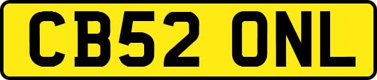 CB52ONL
