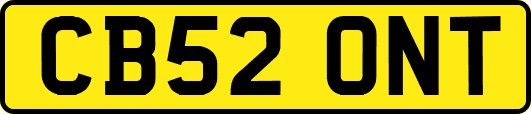 CB52ONT