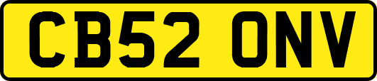 CB52ONV