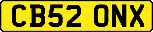 CB52ONX