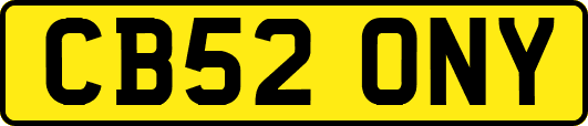 CB52ONY