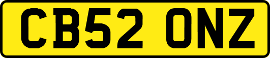 CB52ONZ