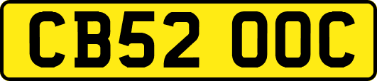 CB52OOC