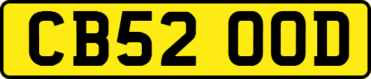 CB52OOD