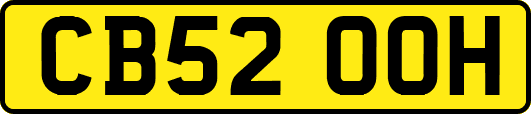 CB52OOH