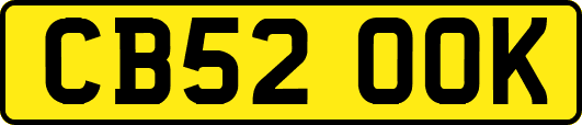 CB52OOK