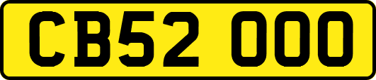 CB52OOO