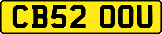 CB52OOU