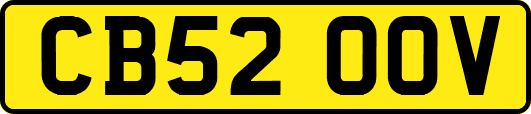 CB52OOV