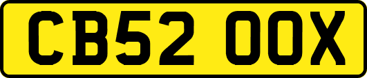 CB52OOX