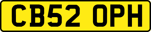 CB52OPH