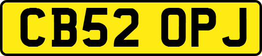CB52OPJ