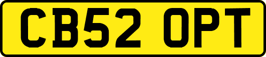 CB52OPT