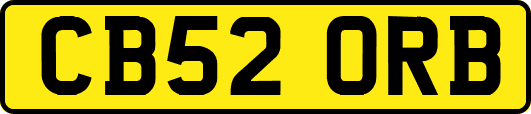 CB52ORB