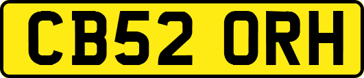 CB52ORH