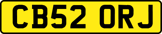 CB52ORJ